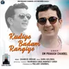 About Kudiye Badam Rangiye Song